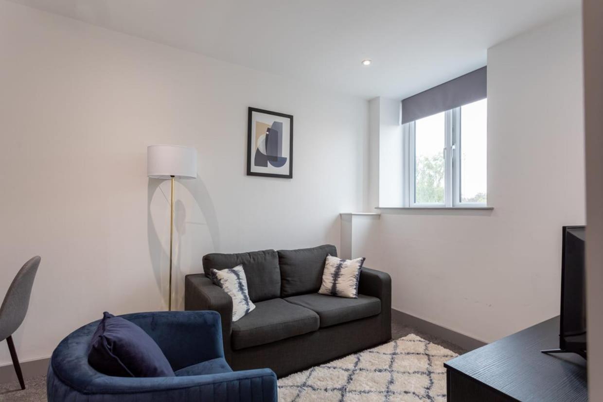 Amazing 1 Bedroom Apartment Leeds リーズ エクステリア 写真