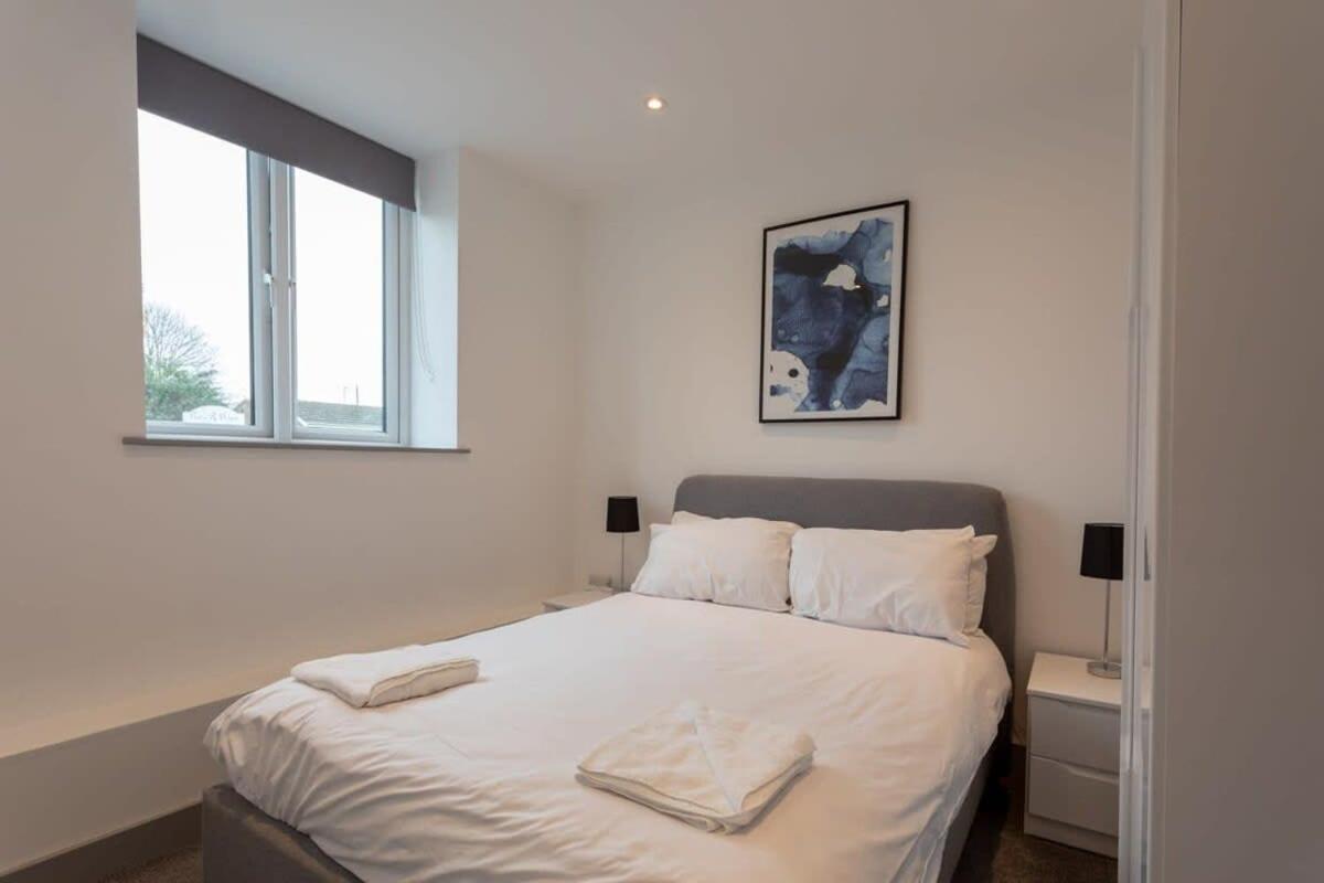 Amazing 1 Bedroom Apartment Leeds リーズ エクステリア 写真