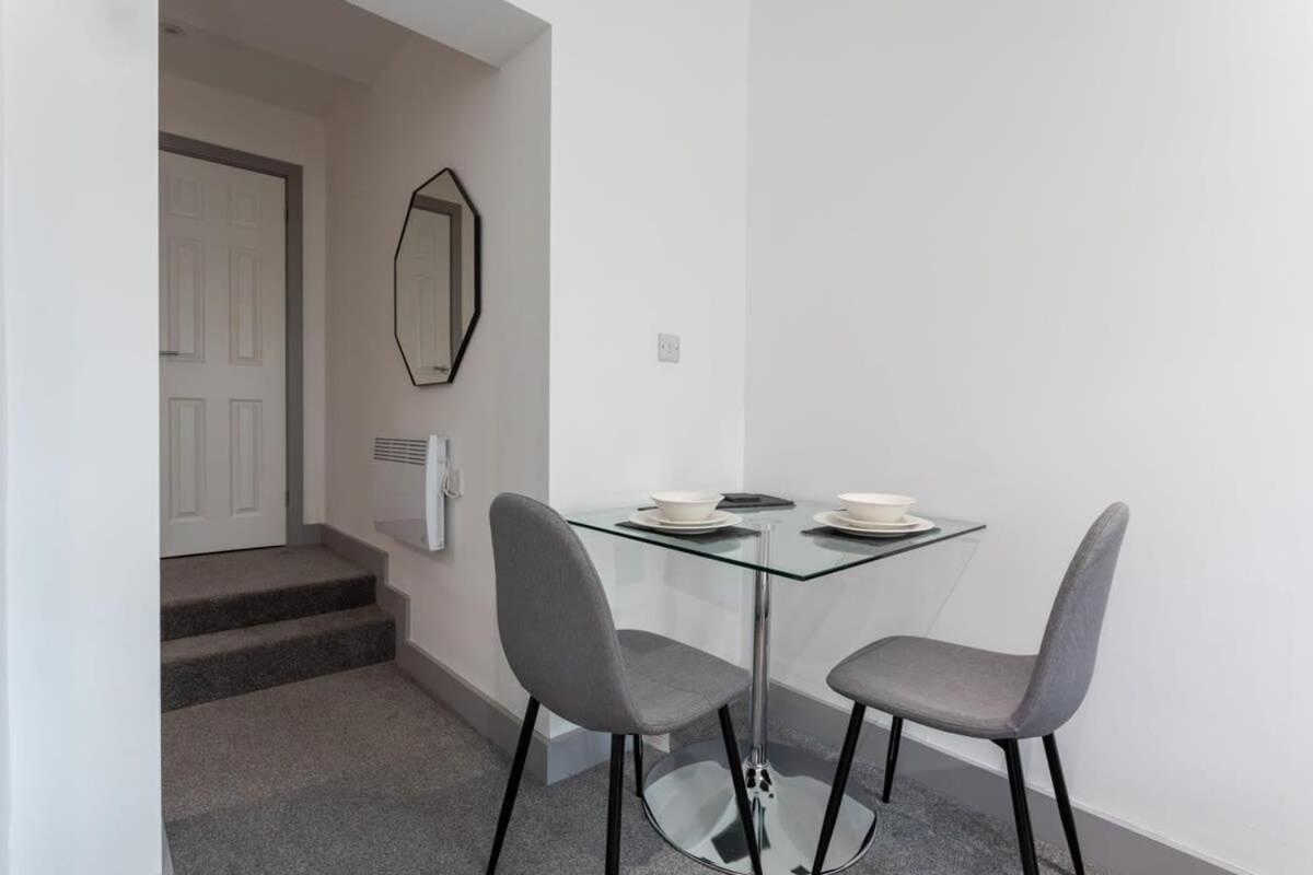 Amazing 1 Bedroom Apartment Leeds リーズ エクステリア 写真