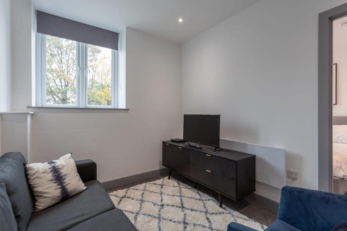Amazing 1 Bedroom Apartment Leeds リーズ エクステリア 写真